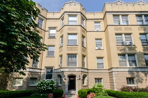 407 S East Unit 2, Oak Park, IL 60302