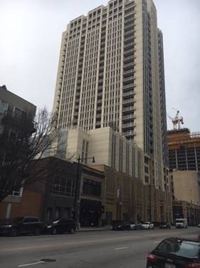 1400 S Michigan Unit 910, Chicago, IL 60605