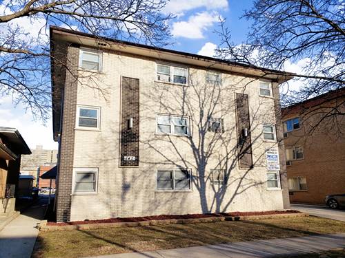 142 Elgin Unit 3C, Forest Park, IL 60130