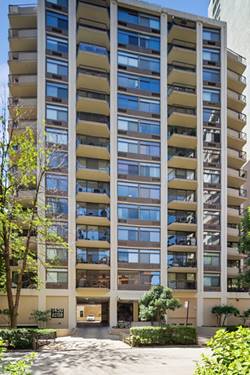 1450 N Astor Unit 5C, Chicago, IL 60610