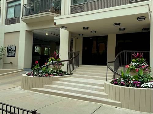 1450 N Astor Unit 5C, Chicago, IL 60610