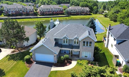 3204 Apache, New Lenox, IL 60451