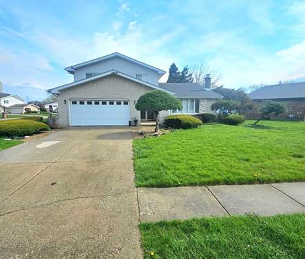 12416 W Prairie, Homer Glen, IL 60491
