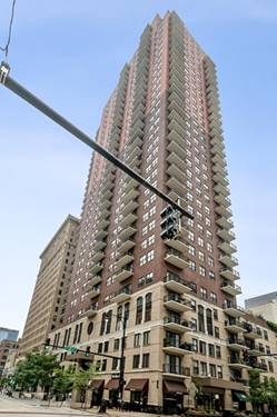 41 E 8th Unit 2C, Chicago, IL 60605