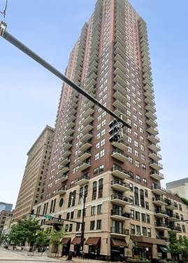 41 E 8th Unit 2C, Chicago, IL 60605
