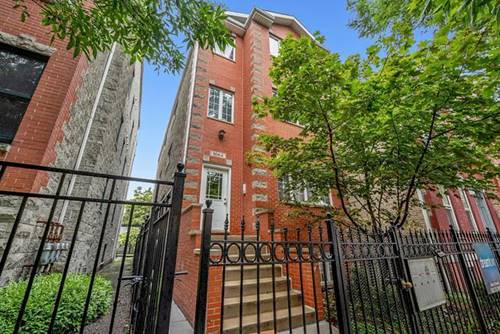 1064 N Marshfield Unit 2, Chicago, IL 60622