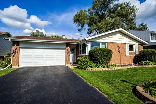 16529 Brenden, Oak Forest, IL 60452