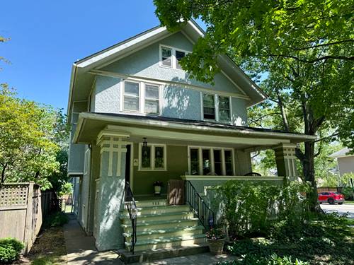 500 Fair Oaks, Oak Park, IL 60302