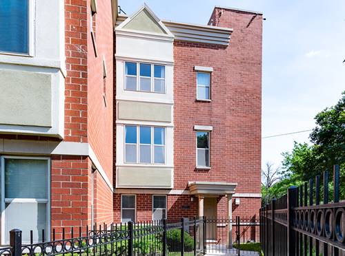 706 W Evergreen, Chicago, IL 60610