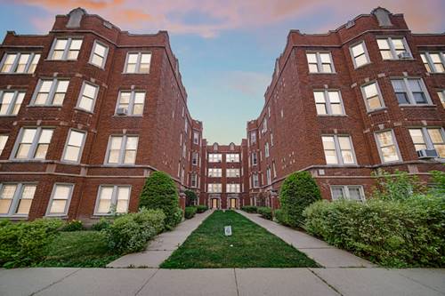 4834 W Henderson Unit 1B, Chicago, IL 60641