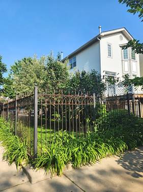 2027 N Sawyer, Chicago, IL 60647