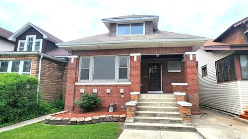 10742 S Prairie, Chicago, IL 60628