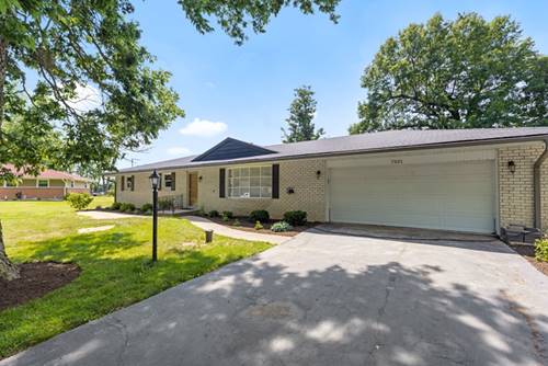 7531 Larwinn, Rockford, IL 61107