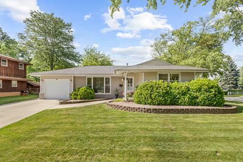 398 Clearmont, Elk Grove Village, IL 60007