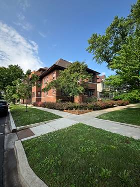 5901 W Race Unit 2, Chicago, IL 60644
