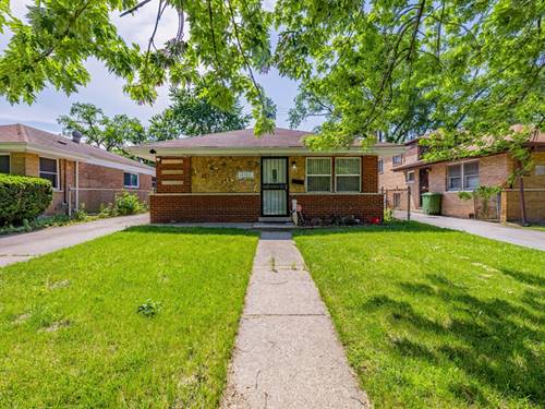 14732 Dorchester, Dolton, IL 60419
