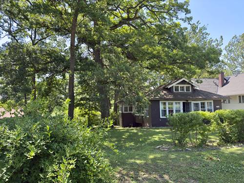 12314 S 88th, Palos Park, IL 60464