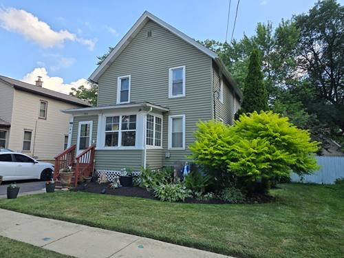 544 Charles, Aurora, IL 60506