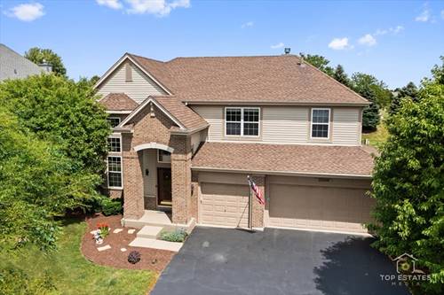 25309 Federal, Plainfield, IL 60544