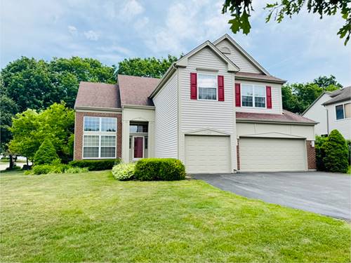735 Ravinia, Gurnee, IL 60031