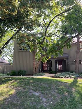 186 Shoreline, Lake Barrington, IL 60010