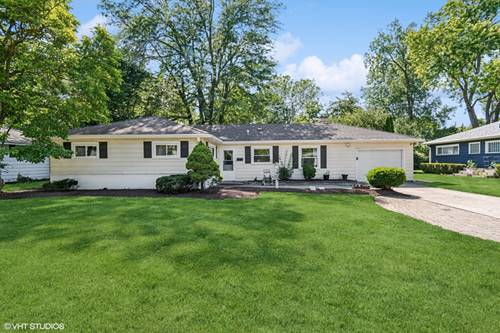 1902 N Washington, Wheaton, IL 60187