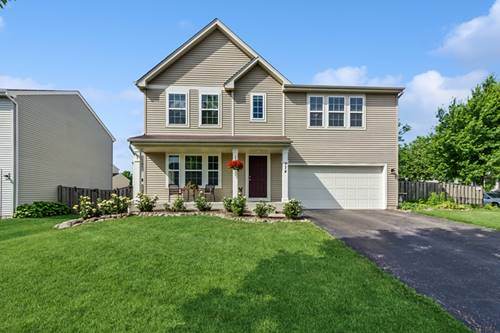 774 Dover, Pingree Grove, IL 60140