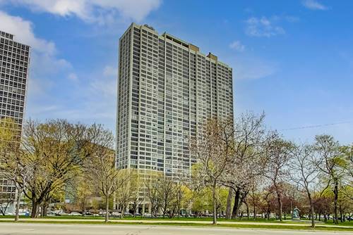 2800 N Lake Shore Unit 4216, Chicago, IL 60657