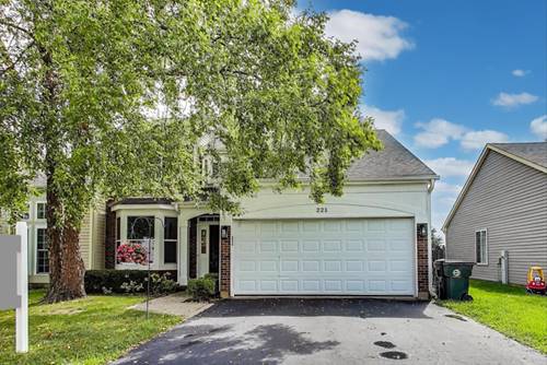 221 Pinehurst, Mundelein, IL 60060