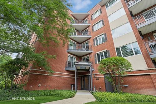 2601 Central Unit 303, Evanston, IL 60201