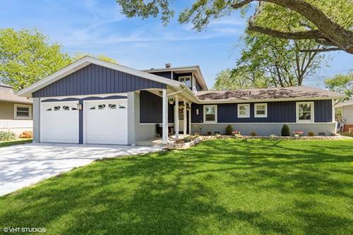541 Sycamore, Elk Grove Village, IL 60007