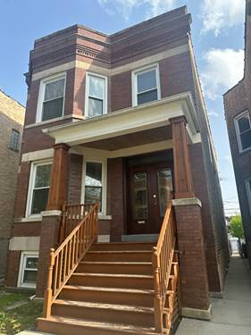2213 W Addison Unit 1, Chicago, IL 60618