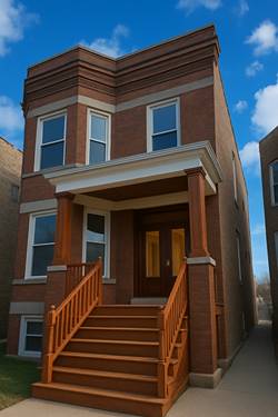 2213 W Addison Unit 1, Chicago, IL 60618