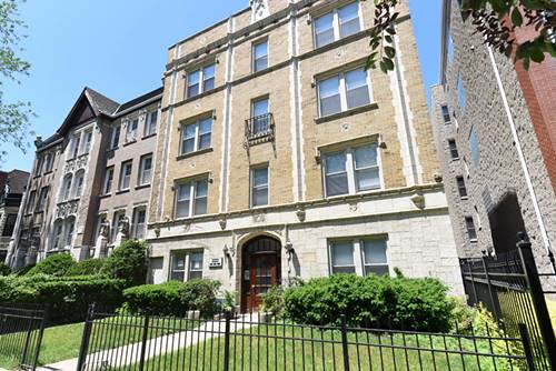640 W Wrightwood Unit 403, Chicago, IL 60614