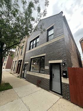 522 W 31st Unit 1, Chicago, IL 60616