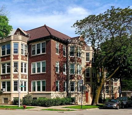 2946 N Pine Grove Unit 1S, Chicago, IL 60657