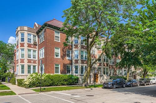 2946 N Pine Grove Unit 1S, Chicago, IL 60657