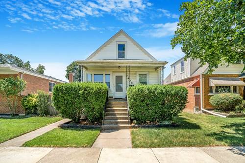 4438 N Moody, Chicago, IL 60630