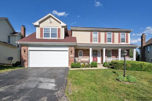 1505 Della, Hoffman Estates, IL 60169