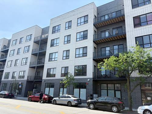 2127 W Madison Unit 309, Chicago, IL 60612