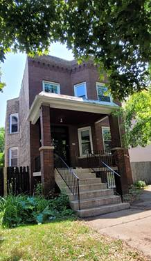 4139 N Pulaski, Chicago, IL 60641