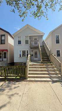461 W 28th, Chicago, IL 60616