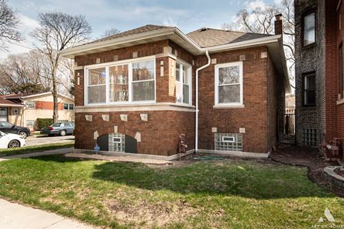 7701 S Chappel, Chicago, IL 60649