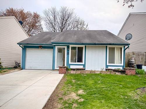 30w105 Maplewood, Warrenville, IL 60555