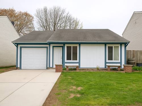 30w105 Maplewood, Warrenville, IL 60555