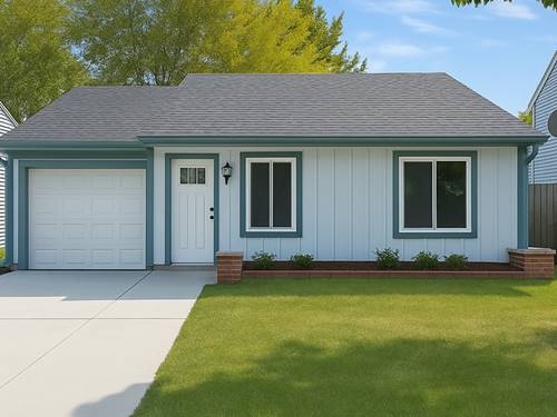 30w105 Maplewood, Warrenville, IL 60555