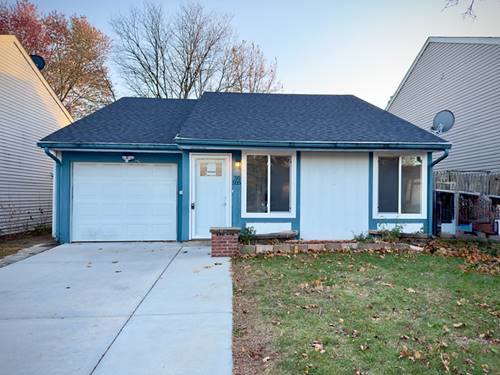 30w105 Maplewood, Warrenville, IL 60555