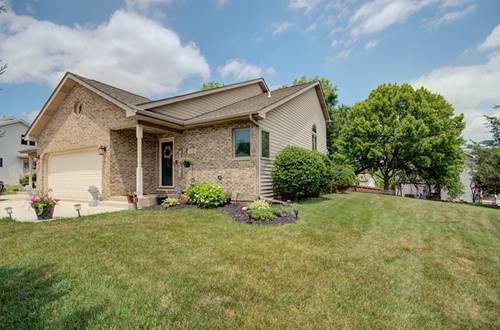 1229 Norley, Joliet, IL 60435