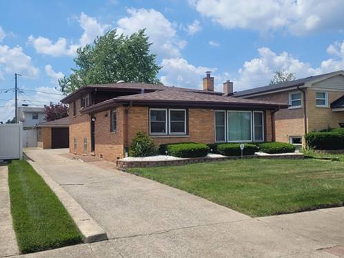 16030 Gauger, Harvey, IL 60426