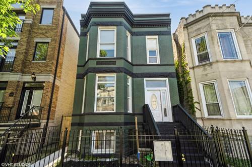 6330 S Ellis Unit 2, Chicago, IL 60637